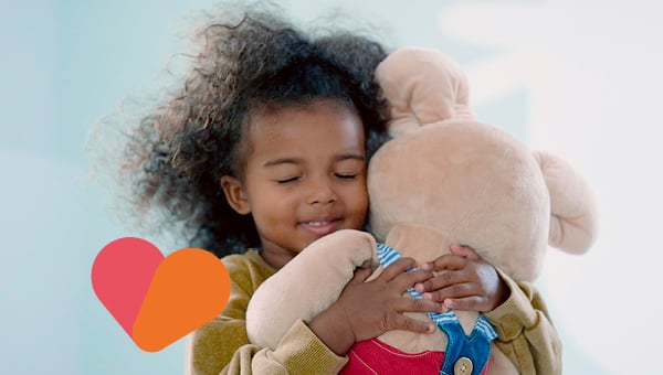 Comment célébrer la Saint-Valentin de manière originale en anglais avec vos enfants