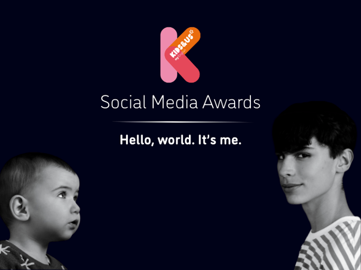 La deuxième édition des K Social Media Awards est lancée!