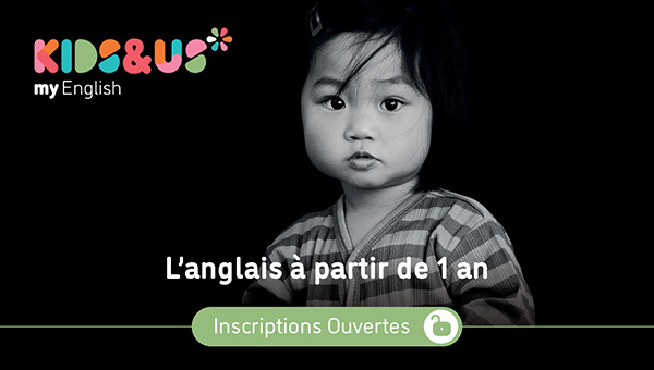 Inscriptions ouvertes pour l'année scolaire 2024-2025 !