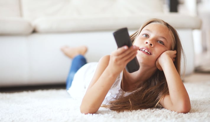 Films en anglais pour enfants