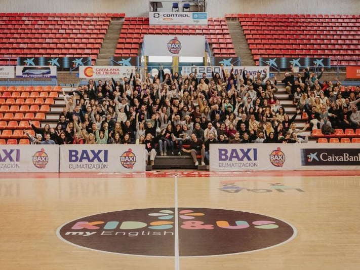 Un team building inoubliable