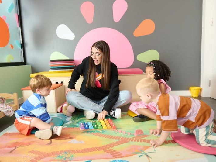 Une nouvelle année scolaire pour continuer à grandir ensemble