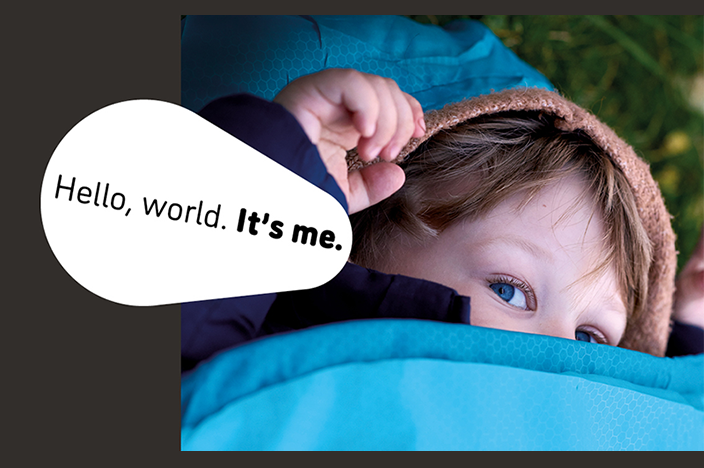 ‘Hello, world. It’s me’ : nous avons tous une histoire à raconter